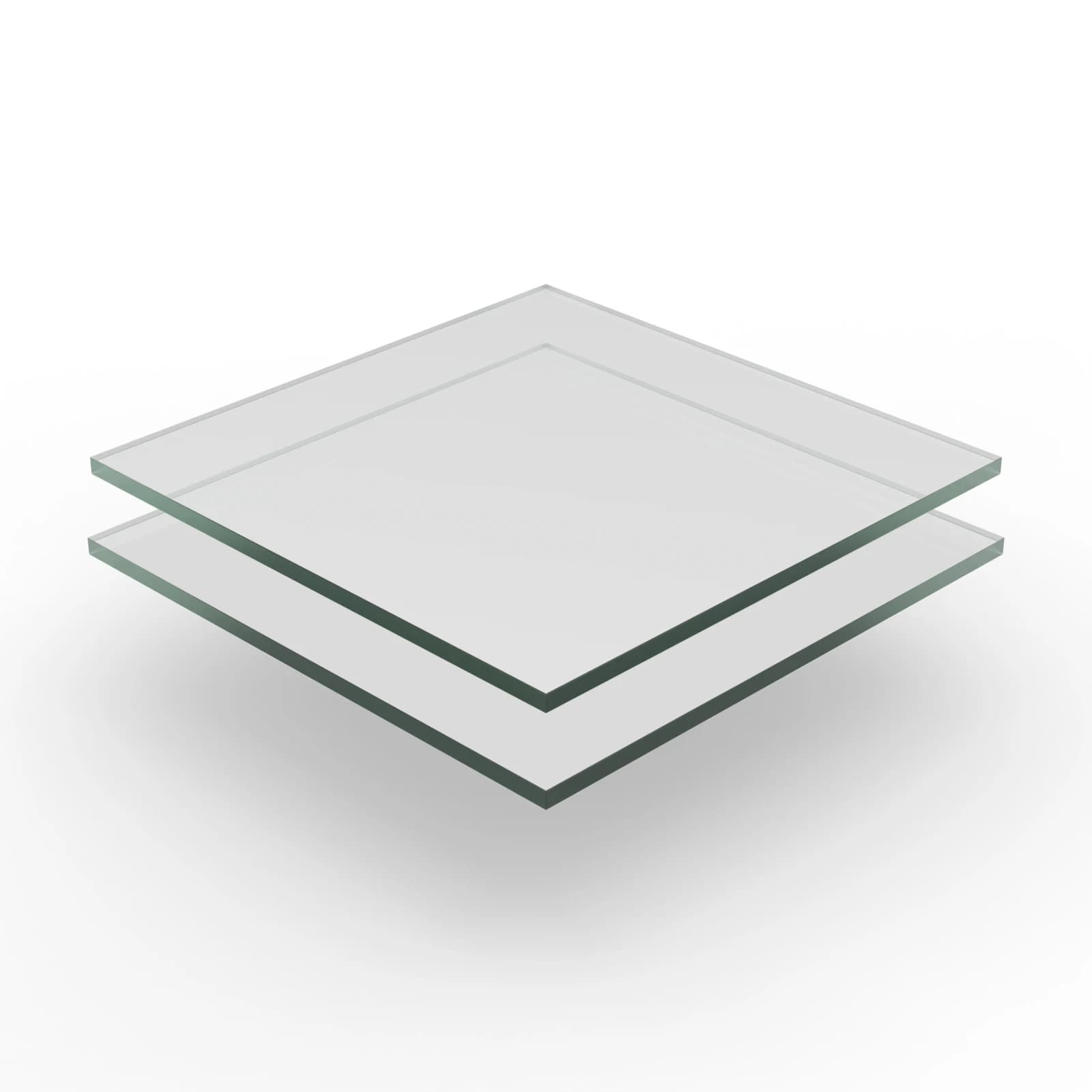 Metacrilato transparente 3 mm