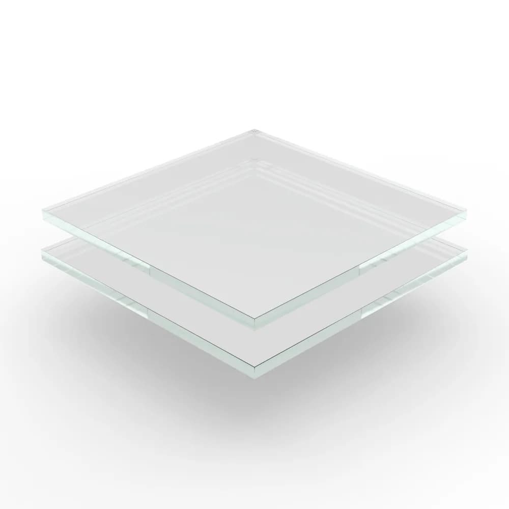 Metacrilato transparente 4 mm