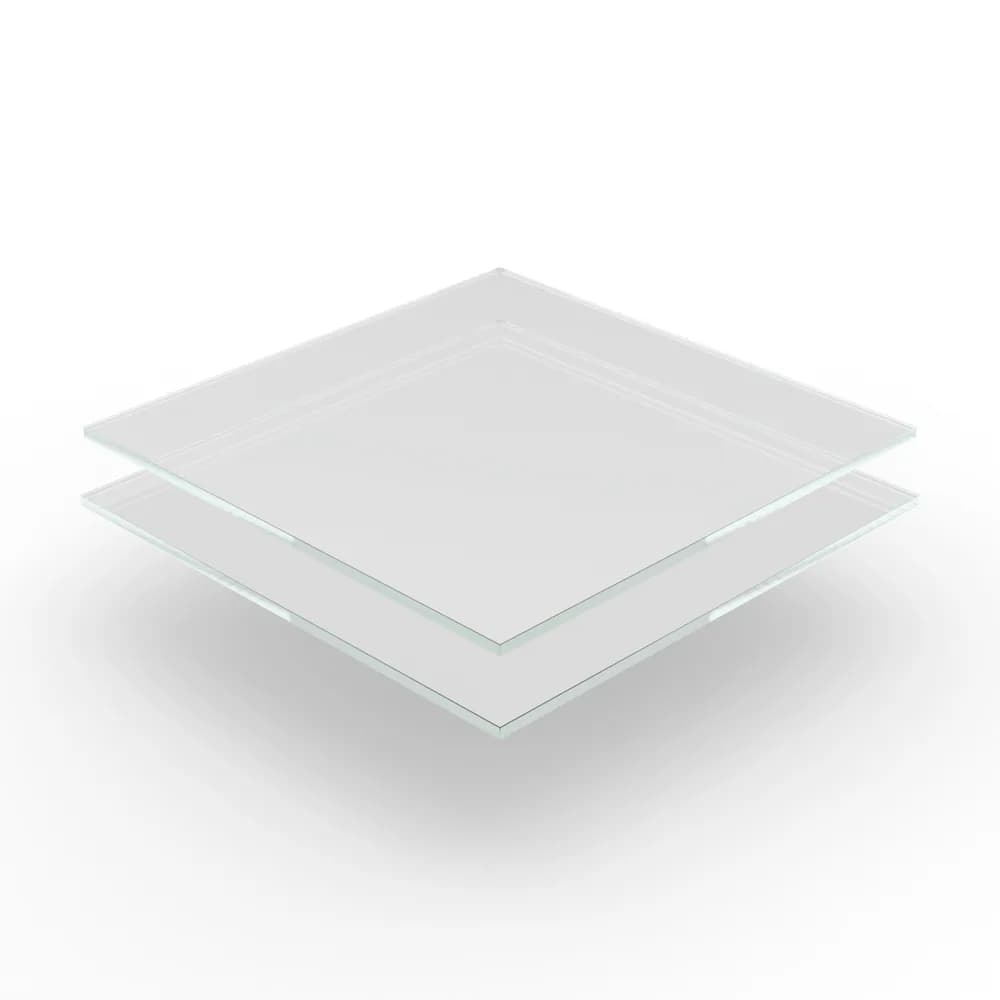 Metacrilato transparente 2 mm