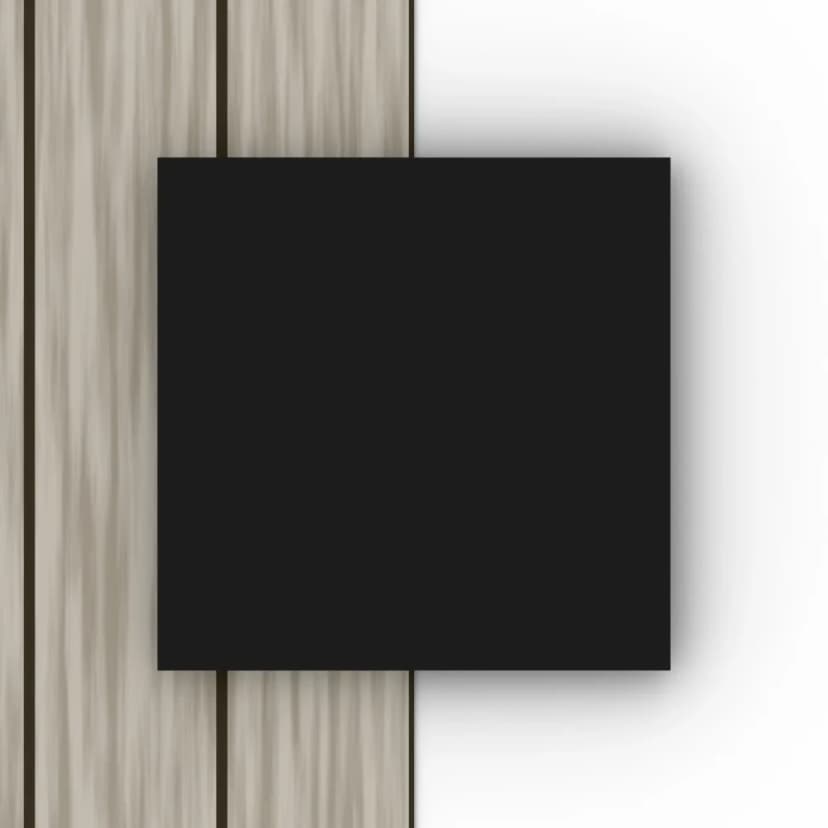 Metacrilato negro 3 mm (2)