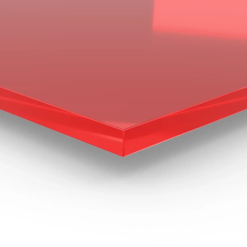 Metacrilato fluorescente naranja 3 mm (3)