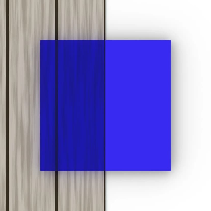 Metacrilato tintado azul 3 mm (2)