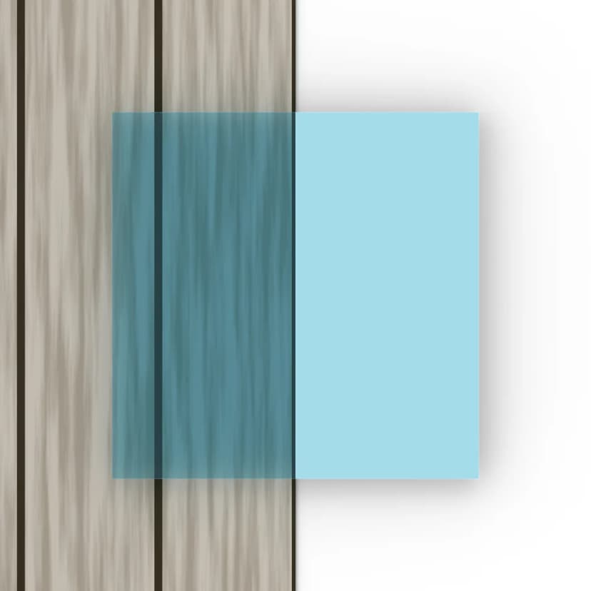 Metacrilato tintado azul claro 3 mm (2)