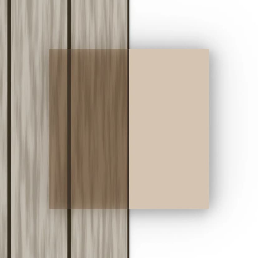 Metacrilato tintado marrón 3 mm (2)