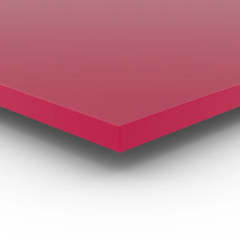 Metacrilato opalino magenta 3 mm (3)