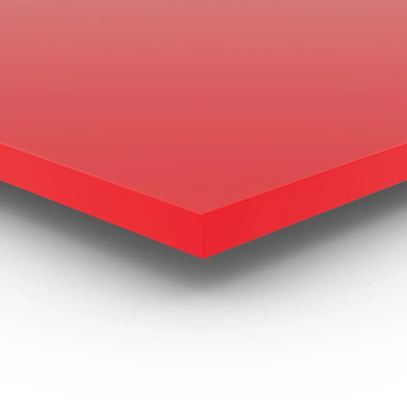 Metacrilato opalino rojo carmín 3 mm (3)