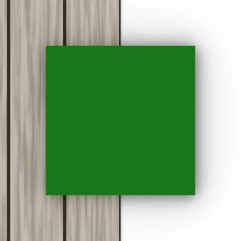 Metacrilato opalino verde 3 mm (2)