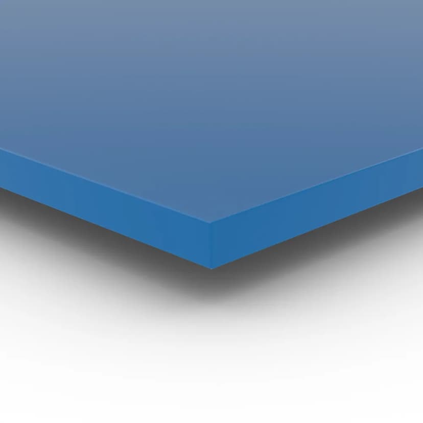 Metacrilato opalino azul 3 mm (3)