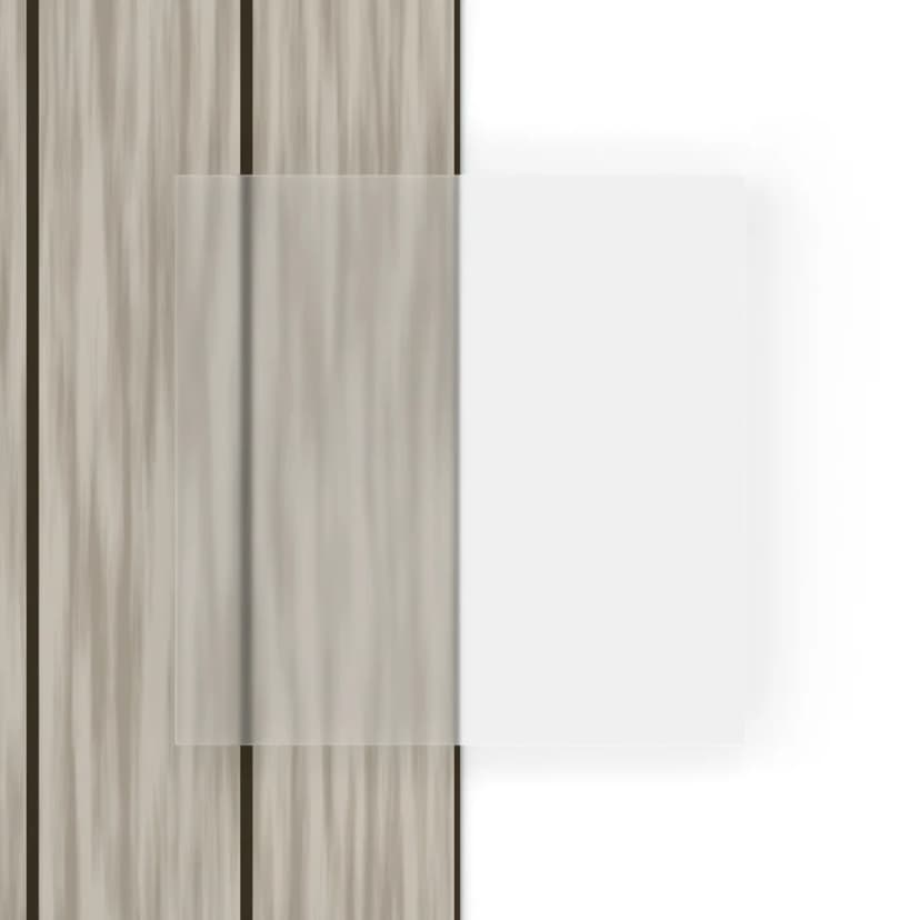 Metacrilato mate incoloro 3 mm (2)