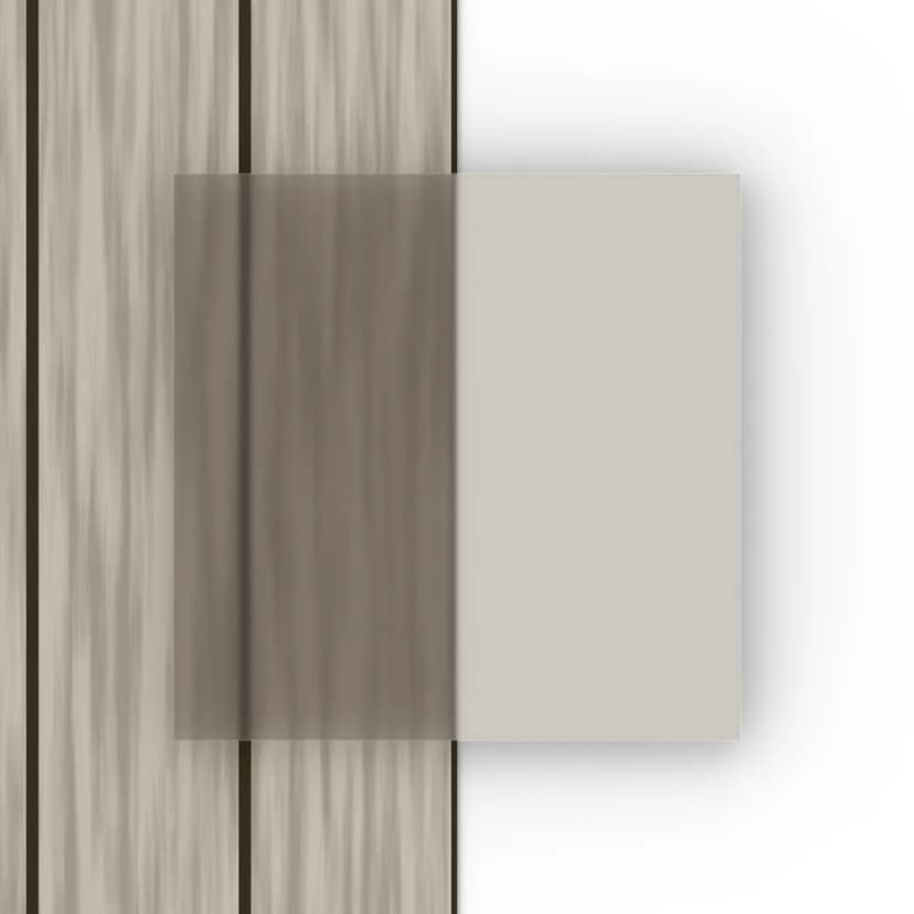 Metacrilato mate champagne 3 mm (2)