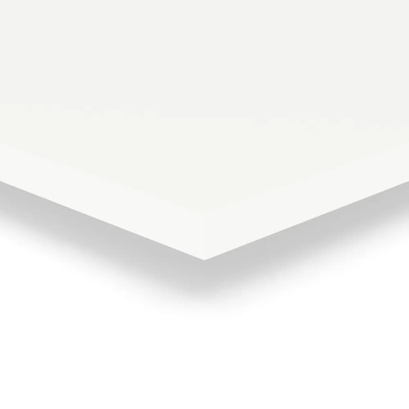 Metacrilato mate blanco 3 mm (3)