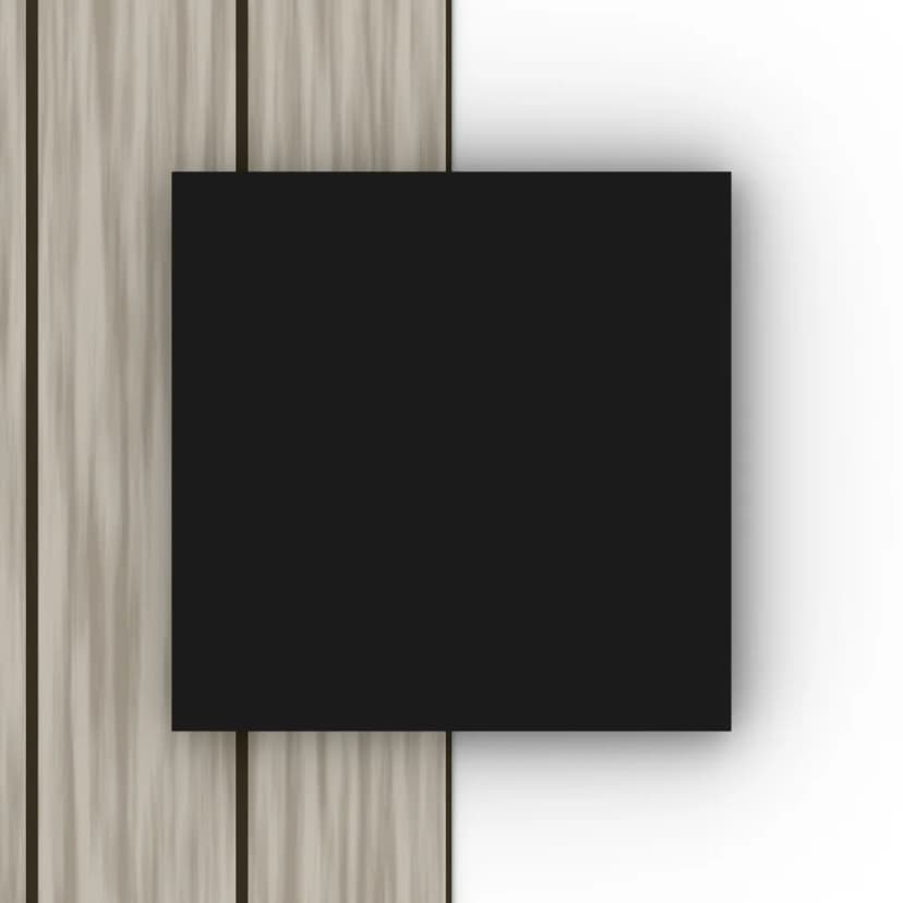 Metacrilato mate negro 3 mm (2)