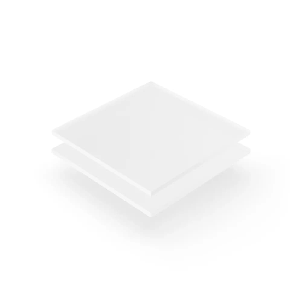 Metacrilato antirreflejo incoloro 3 mm